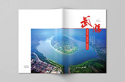 三亚画册设计公司以全流程服务，为品牌画册保驾护航